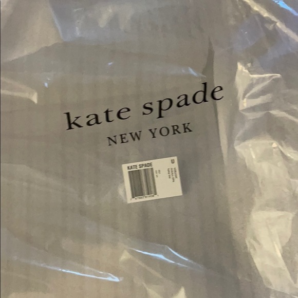 Kate Spade Staci Laptop Tote *NEVER USED* - Picture 8 of 8